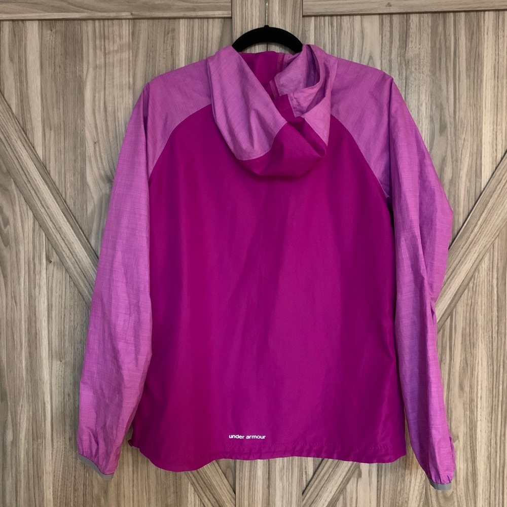 Under Armour Women’s Windbreaker Jacket